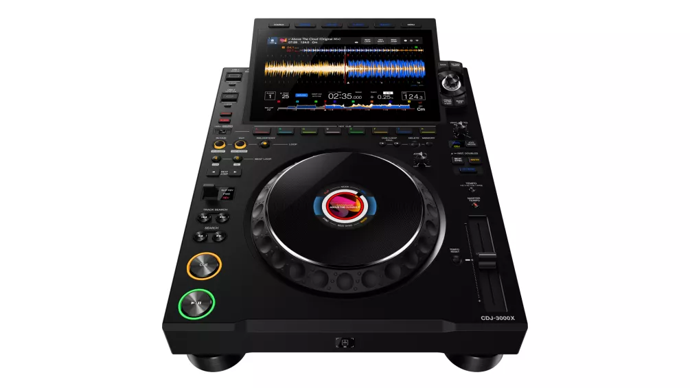 AlphaTheta CDJ-3000X front.jpg